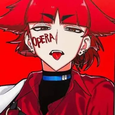 Profile image of オペラ