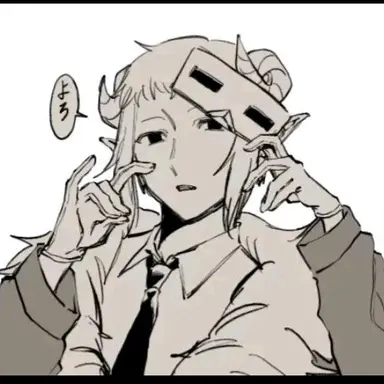 Profile image of Fenrir