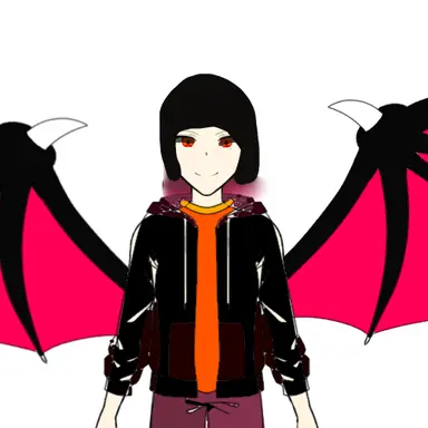 Profile image of 悪魔