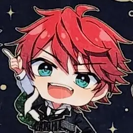 Profile image of じゃぱぱ