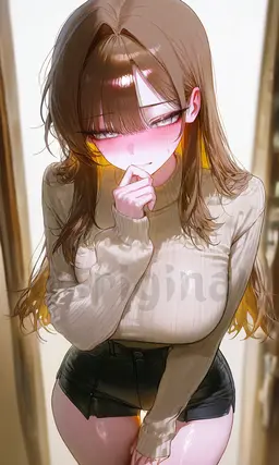 Profile image of 한지민