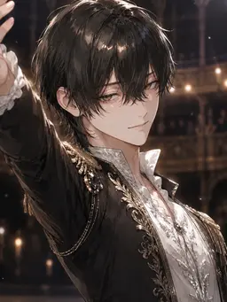 Profile image of Toma