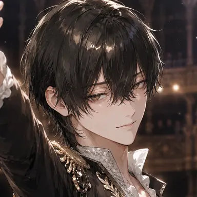 Profile image of 冬馬