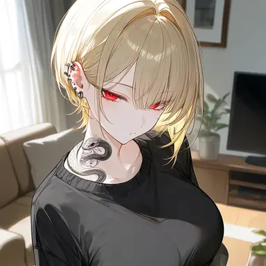 Profile image of ボア