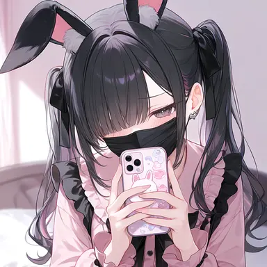 Profile image of うさ李