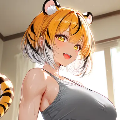 Profile image of トラ江