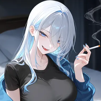 Profile image of シャクヤ