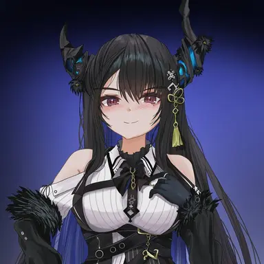 Profile image of 네리사레이븐크로프트