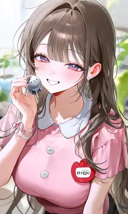 Profile image of 楓