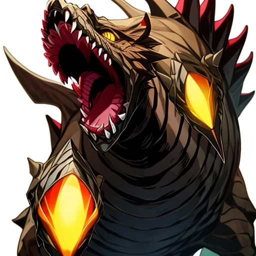 고질라 디팬스RPG