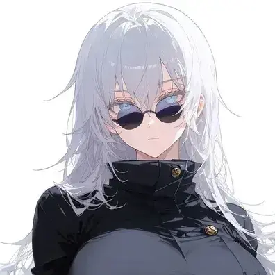 GlassJeans4396의 Fem Gojo Satoru