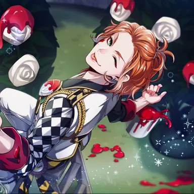 Profile image of Cater