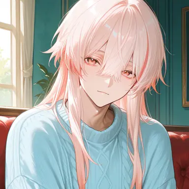 Profile image of 文目