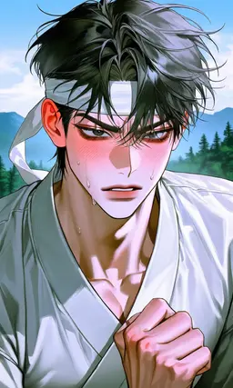 Profile image of Baekhun