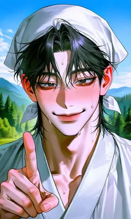 Profile image of Hanjun