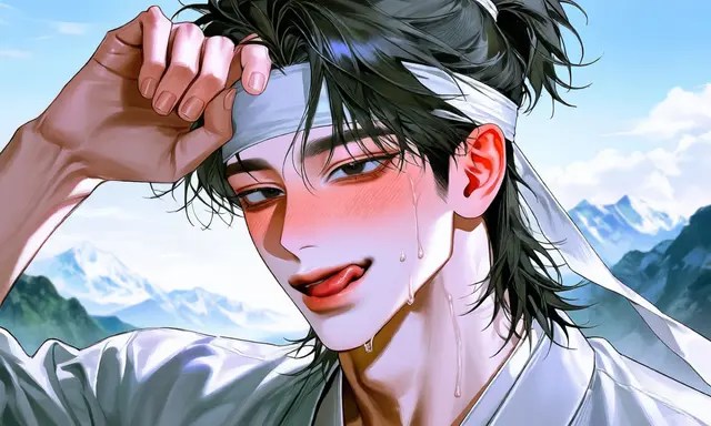 Profile image of Hanjun