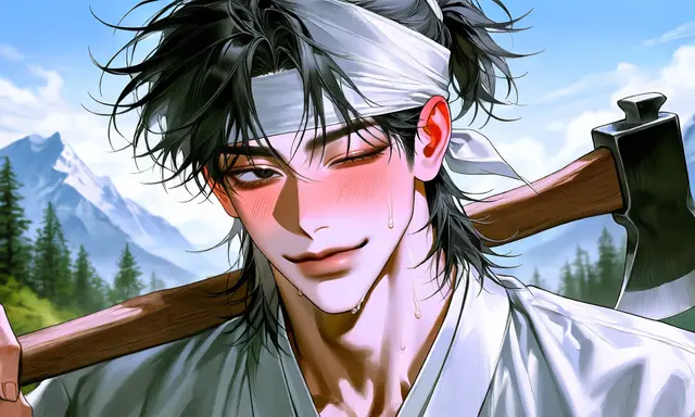 Profile image of Hanjun