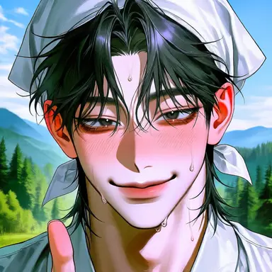 Profile image of Hanjun