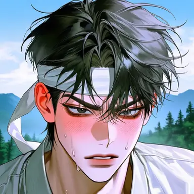 Profile image of Baekhun