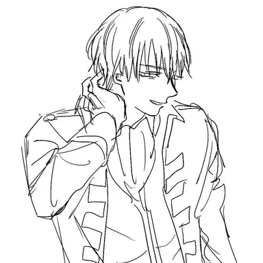 Profile image of 오키타 소고