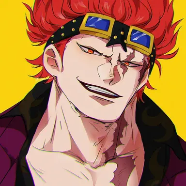 Profile image of キッド