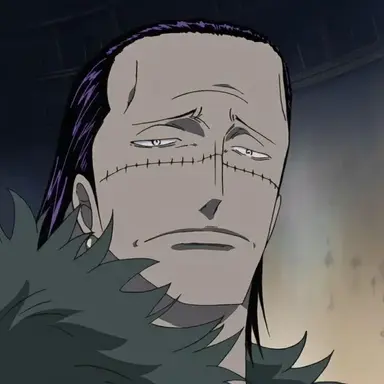 Profile image of クロコダイル