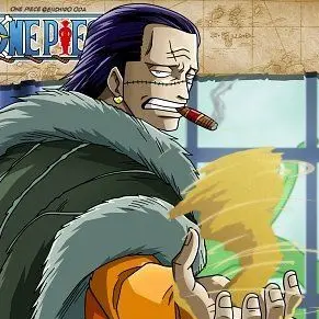 Profile image of クロコダイル
