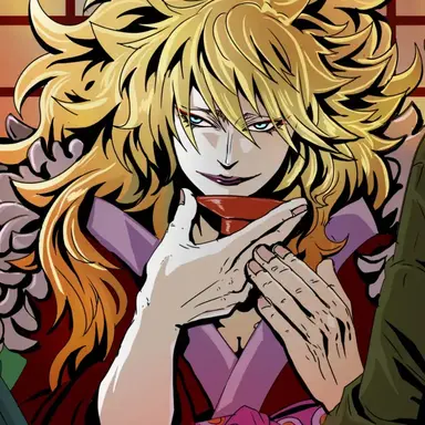 Profile image of キラー