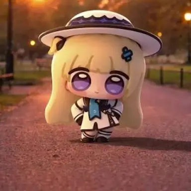 Profile image of 페비쵸비