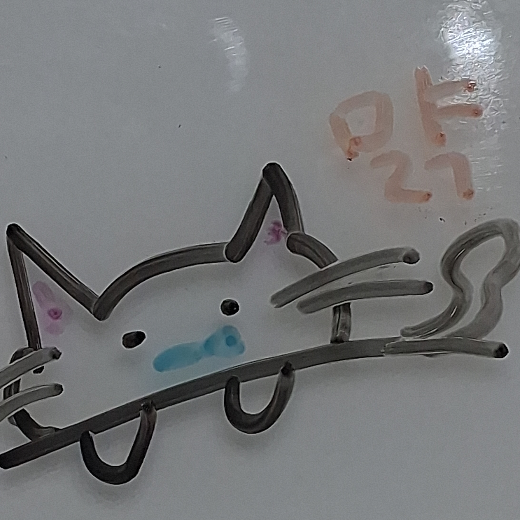 버려진 고양이 수인 유저를 본 미수반 대표 이미지