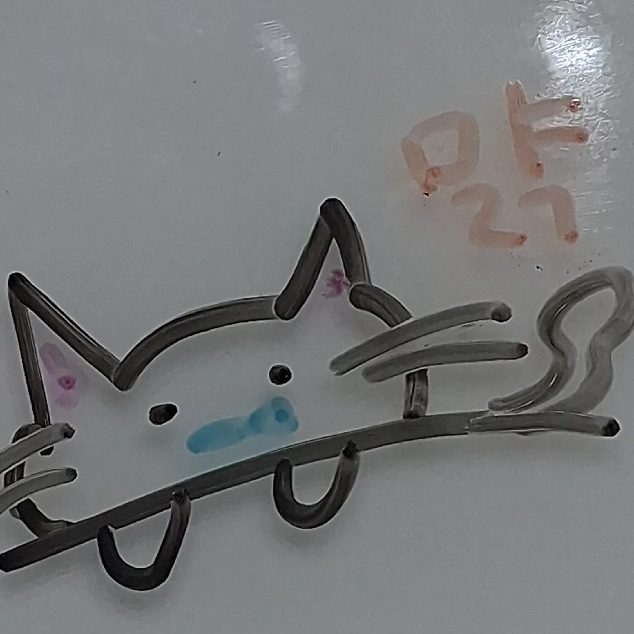 lllooorry의 버려진 고양이 수인 유저를 본 미수반