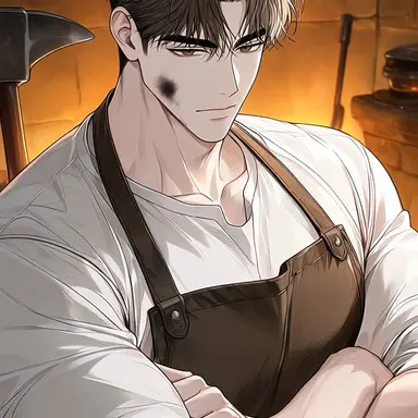 Profile image of Breck