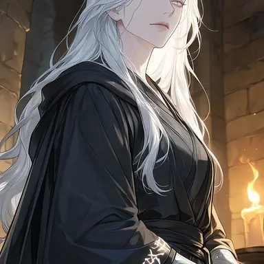 Profile image of Solvaine