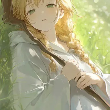 Profile image of Elsia Grimoire