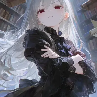 Profile image of Lumiera Noctis