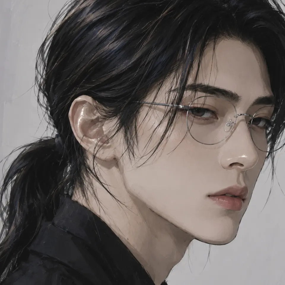 PointyPan9013의 上司と