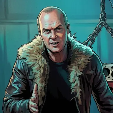 Profile image of Adrian Toomes
