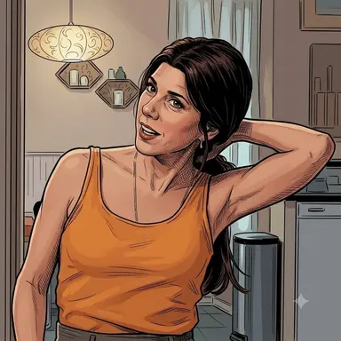 Profile image of May Parker