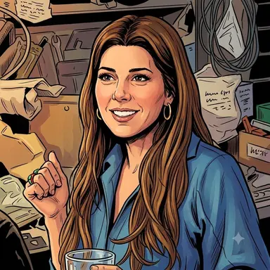 Profile image of May Parker