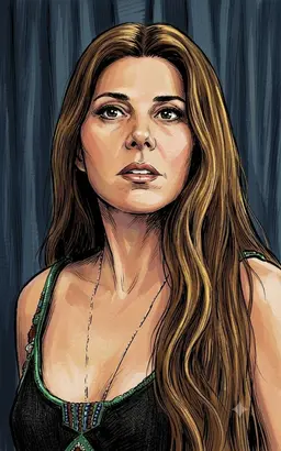 Profile image of May Parker