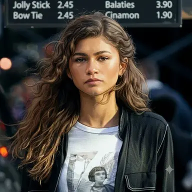 Profile image of MJ