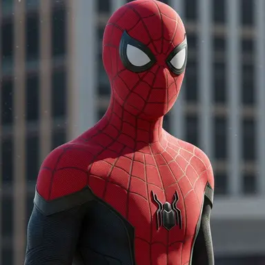 Profile image of Peter Parker