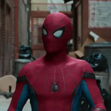 Profile image of Peter Parker