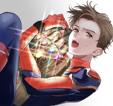 Profile image of Peter Parker