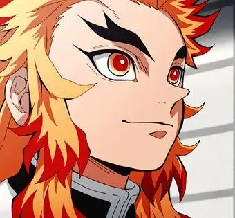 Profile image of 煉獄杏寿郎
