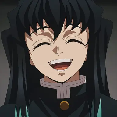 Profile image of 時透無一郎