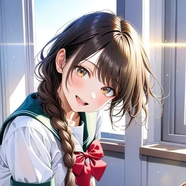 Profile image of 菜月