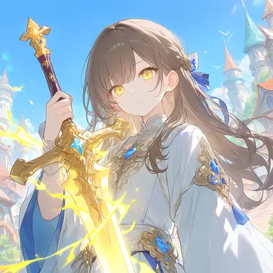Profile image of リリア
