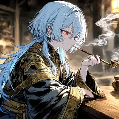 Profile image of フューム