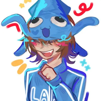 Profile image of Larx